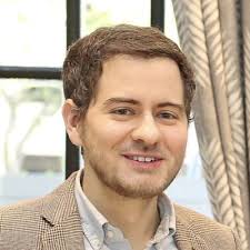 Daniel Hilger (@dahilger)