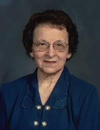 Obituary information for Alice Menzel Pratho