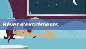 Rever D Excrements Que Vous Dit Votre Subconscient