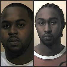 A Family's Nightmare: The Heartbreaking Story of Javan and Markus Rogers