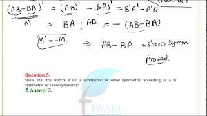 Ncert Solutions For Class 12 Maths Miscellaneous 3 Question 4 5 In 2020 Class 12 Maths 12th Maths This Or That Questions
