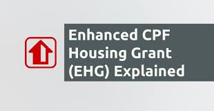 You have not bought a new hdb/ dbss flat or ec, or received a cpf housing grant before; The Definitive Guide To The Enhanced Cpf Housing Grant Ehg Financially Independent Pharmacist