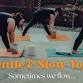Gentle & Slow Yoga event image