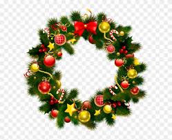 Maybe you would like to learn more about one of these? Furniture Christmas Wreath Clipart Transparent Free Transparent Png Clipart Images Download