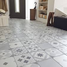Le zellige, un matériau traditionnel, est un carrelage parfait pour les cuisines et les. Carrelage Imitation Carreaux De Ciment 7 Idees Tendance