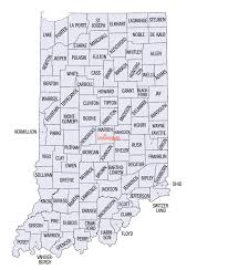 Indiana Statistical Areas Wikipedia