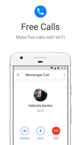 Here are 10 of the most interesting. Messenger Lite Aplicaciones En Google Play