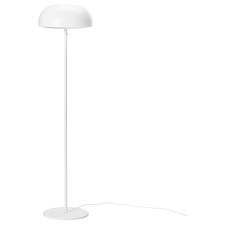 Nymane Floor Lamp White Ikea Ikea Floor Lamp Floor Lamp Lamp