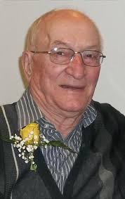 Joseph (Joe) Marion February 19, 1933