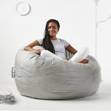 Gold Medal Bean Bags Bean Bag Chair Bean Bag Chair Large Bean Bag Chairs Cool Bean Bags