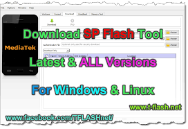 ZTE flash tool - T FLASH