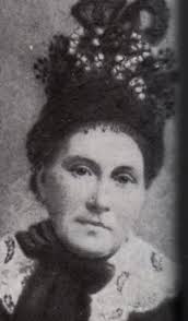 Eliza (Spinks) Marthick (1840-1930)