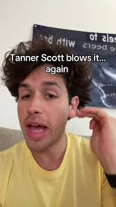 Tanner Scott Vs Luis Mattos Home Run