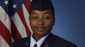 Locals complete Air Force basic training