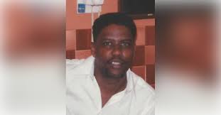 Obituary information for Gregory Charles Peniston
