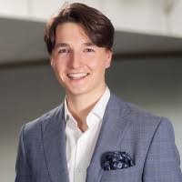 Jordan Gamache's Instagram, Twitter & Facebook