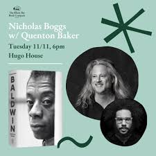 Elliott Bay Book Company