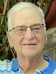 John Andrew Hare 1944