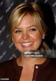 1,130 Kirsten Storm Photos & High Res Pictures