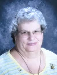 Obituary information for Lois Louise Carr