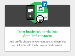It scans the cards automatically as the camera recognises that's what they are and then it adds the contact information from the card into the. Evernote Business Card Camera For Android Cards Business Business Cards