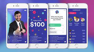 Our list features everything from classics like jeopardy! Apps Aplicaciones He Pasado Horas Intentando Hacerme Rico Con Hq Trivia Y Ahora Estoy Enganchado