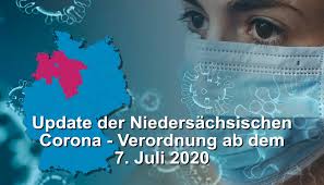 Die grundlage im land bremen ist eine rechtsverordnung (aktuell: Land Niedersachsen Aktualisiert Corona Verordnung Regeln Werden Vereinfacht Und Angeglichen Bg Press De