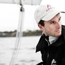 Peter Gilmour : Actualité, portraits, interviews, photos et vidéos des  skippers