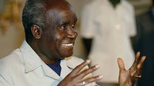 Zambia's former president kenneth kaunda, 97, is receiving treatment for an undisclosed illness at file photo: Kenneth Kaunda Update On Zambia First President Health As Im Dey Serious But Stable Condition For Hospital Bbc News Pidgin