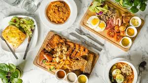 Kota kemuning is always seen as a quiet neighbourhood that come with good amenities. Meteor Cafe Kota Kemuning Discounts Up To 50 Eatigo