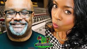 Dr Boyce Watkins Clears The Air On Vicki Dillard