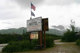 Denali rv park and hotel. Room Picture Of Denali Rv Park Motel Denali National Park And Preserve Tripadvisor