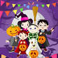 Children's Halloween party - The Globe, 43 High St Event Image