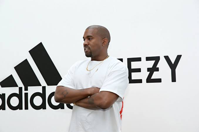 Ye Discusses Leaving Adidas