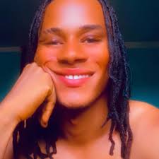 I strung a guitar, Now, My muscles are Buzzing and tight. Every fiber  reaching For a star's Light. Thin walls of fabric. A hitched breath, A  churning rasp, A voice, Hot from