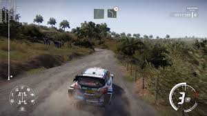 Los mejores juegos de carros para descargar gratis en tu celular: Colin Mcrae Rally 2 0