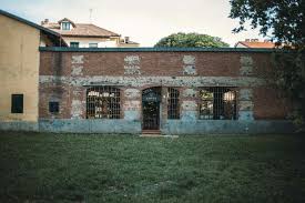 Tour Lungofiume Corso Casale E Parco Meisino Le Strade Di Torino