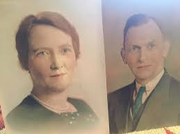 Dedication of a stone in Scarborough memory of early settlers