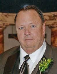 James V. "Jamie" Costello Obituary (1954