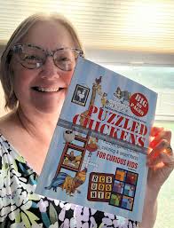 Authors' proof just arrived, excited to share