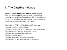 Ppt Gcse Catering Revision Powerpoint Presentation Free