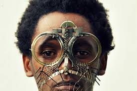 Cities, Real or Imagined: LagosPhoto 2013