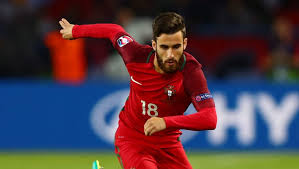 Rafael alexandre fernandes ferreira silva. Leicester City First In Line To Activate Braga Winger Rafa Silva S 15m Release Clause 90min