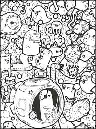 Kawaii 1 Coloriage Dessins A Imprimer Pour Les Enfants Coloriage Dessin Kawaii A Colorier Coloriage Kawaii