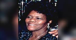 Nettie Johnson Obituary