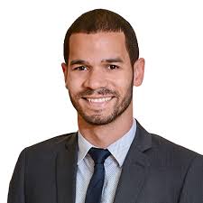 Wilfredo Matias's Instagram, Twitter & Facebook