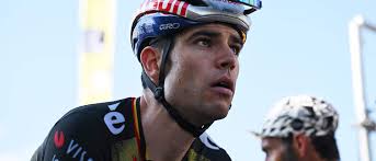 VIDEO. Pech voor Arnaud De Lie: vluchter Rory Townsend blijft sprintende  Belg nipt voor in de Cyclassics Hamburg