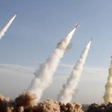 Iran has already spread lebanese hezbollah, its chief proxy, throughout south america, said behnam ben taleblu, a senior. The Role Of Missiles In Iran S Military Strategy The Washington Institute