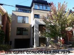 Live, work, play in westboro. Ottawa Condos For Sale The Glebe 81 Fourth Avenue