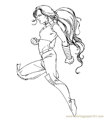 Search through 623,989 free printable colorings at. X Men Coloring Page 11 Coloring Page For Kids Free X Men Printable Coloring Pages Online For Kids Coloringpages101 Com Coloring Pages For Kids